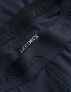 2 PACK BOXERS NAVY