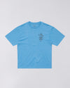 EKODA BATH HOUSE AZURE BLUE