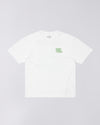 RARE SPINS GARMENT WASHED WHITE