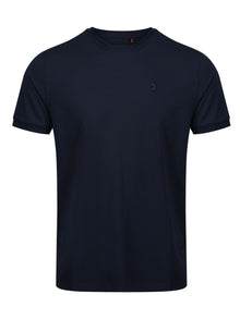  SHANGHAI T-SHIRT DARK NAVY