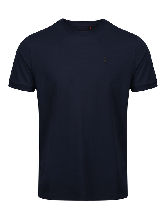SHANGHAI T-SHIRT DARK NAVY