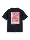 HIKED IT LIKED IT T-SHIRT METEORITE