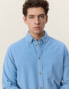 PINWALE CORDUROY ALLURE BLUE