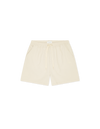 STAN SEERSUCKER SWIM LIGHT SAND