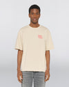 RARE SPINS GARMENT WASHED  FOG