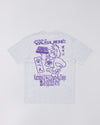 SOBA YASUBE GREY MARL