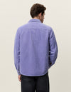 CORDUROY OVERSHIRT SWEET LAVENDER