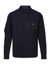 HULUN JACKET NAVY