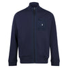 SUTTON 1000 ZIP THROUGH SWEATSHIRT DARK NAVY