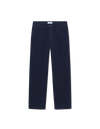 KODY CORDUROY PANTS NAVY