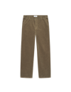 KODY CORDUROY PANTS MILITARY OLIVE