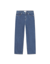 ROI JEANS MEDIUM INDIGO WASH
