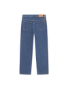 ROI JEANS MEDIUM INDIGO WASH