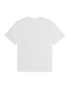 SIGNATURE T-SHIRT WHITE BLACK