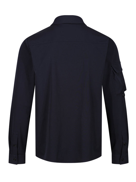 HULUN JACKET NAVY