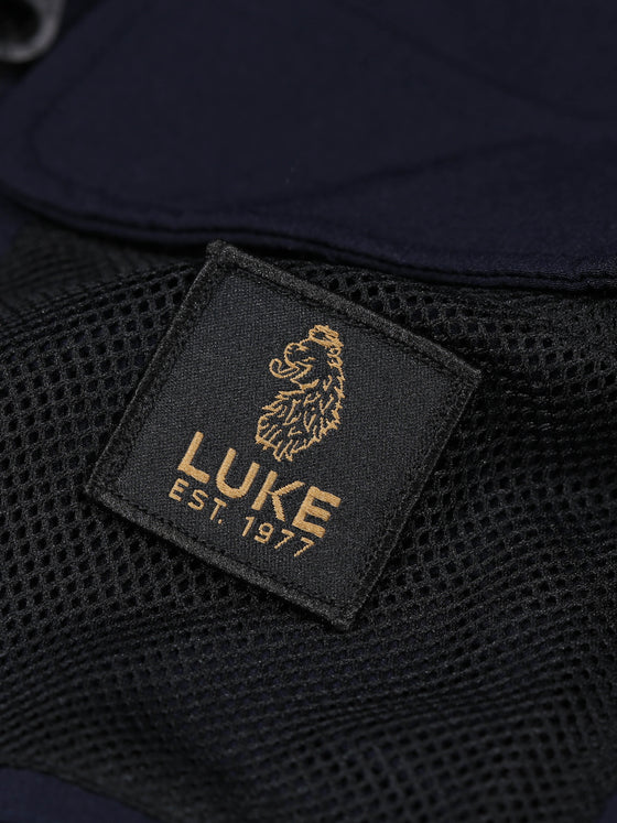 HULUN JACKET NAVY