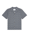 LUKAS ARABESQUE SS SHIRT AOP