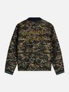 WORLD OF DREAMS BOMBER SURREAL CLOUDS 401