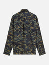 JAZZY SHIRT SURREAL CLOUDS