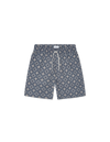 HARRY ARABESQUE SHORTS AOP