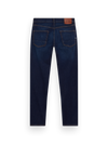 RALSTON REGULAR SLIM FIT (410) JEANS BEATEN BLUE