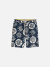 SUN PRINT SWIM SHORTS
