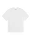 CARL HEAVY OVERSIZED T-SHIRT WHITE