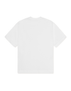 CARL HEAVY OVERSIZED T-SHIRT WHITE