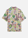 JAZZY SHIRT DESERT FLORAL