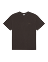 COLE MINI BLAKE T-SHIRT LICORICE