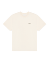 COLE MINI BLAKE T-SHIRT EGGNOG