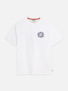 DESERT SOLSTICE T-SHIRT WHITE