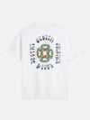DESERT SOLSTICE T-SHIRT WHITE