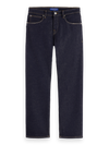 ZEE STRAIGHT JEANS STAY DARK