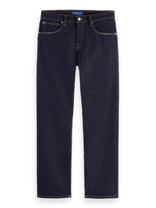  ZEE STRAIGHT JEANS STAY DARK