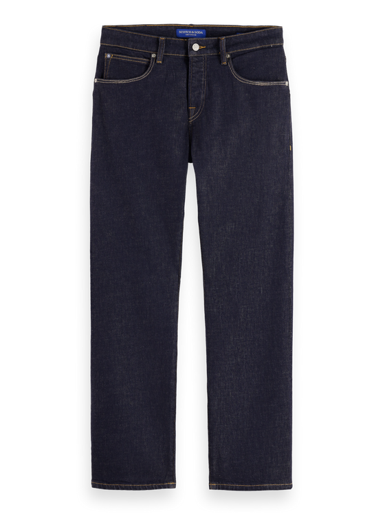 ZEE STRAIGHT JEANS STAY DARK