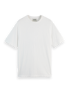 3 CROSSES T-SHIRT WHITE