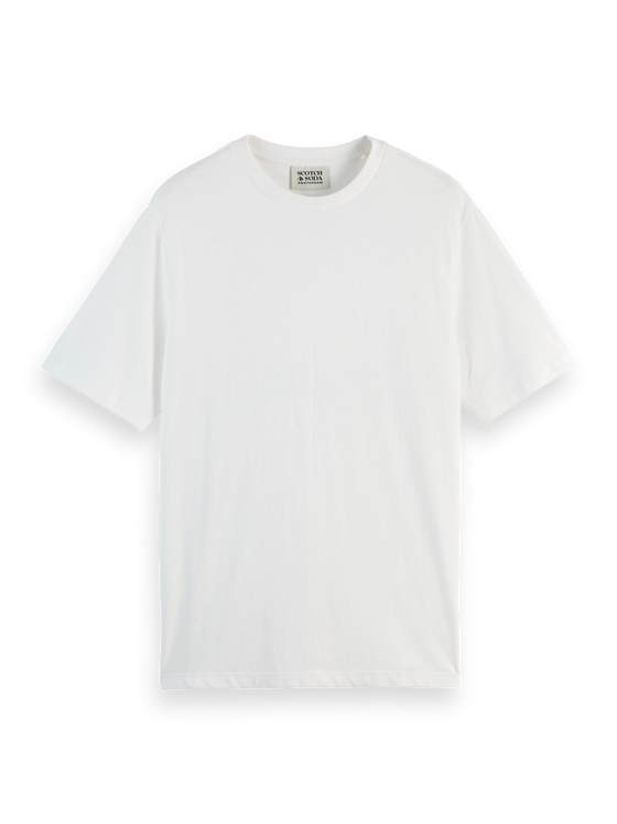 3 CROSSES T-SHIRT WHITE