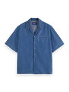 LIGHTWEIGHT DENIM SHIRT