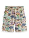 JAZZY RIPSTOP CARGO LUNA PIER (100)