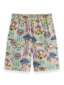  JAZZY RIPSTOP CARGO LUNA PIER (100)