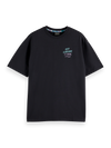 BEST FLAVOURS T-SHIRT BLACK (001)