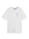 SWEET SUMMER T-SHIRT WHITE