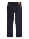 ZEE STRAIGHT JEANS STAY DARK
