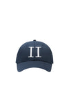 ENCORE ORGANIC DARK NAVY / WHITE (460201)