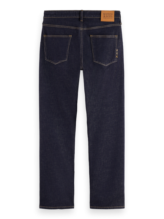 ZEE STRAIGHT JEANS STAY DARK