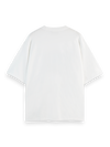 FAIRGROUND T-SHIRT WHITE (101)