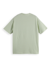 CLUB SODA T-SHIRT ALIGATOR (324)