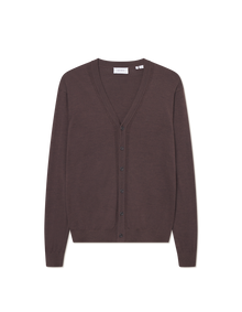  GREYSON MERINO CARDIGAN DELICIOSO (844)
