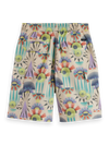 JAZZY RIPSTOP CARGO LUNA PIER (100)